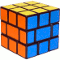 The concept of the Wall cube implemented with a 3x3x3