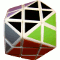 A 3x3x3 truncated on all eight corners in a strange but symmetric way.