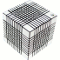 Another case of "bumpsanity", an 11x11x11 transformed like a bump cube.