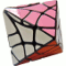 An Astroid Attack transformed into the shape of an octahedron.