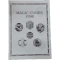 A catalogue with the products that Christoph Bandelow had available in 1996.