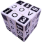 Modern remake of Rubik's Perpetual Calendar