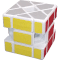The void variant of the Fisher Cube.
