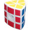 The void variant of the 3-layer Pentahedron