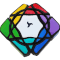 A hybrid variant of the "Crazier Floppy" and "Hexagonal Floppy"